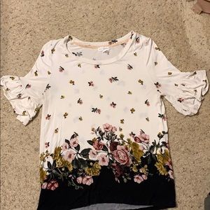 Coco & Jaimeson too from buckle